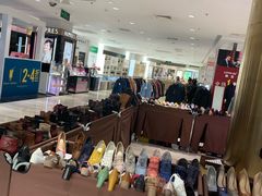 -百盛(中山路店)
