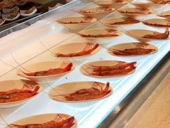 自助取餐区-雍和会海鲜姿造自助(湖东路店)