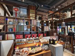 -索溪山寨·湘西饮食文化博物馆(标志门店)