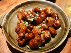 -马灯部落·西湖边的创意山景餐厅(虎跑动物园店)