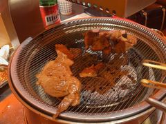 -西塔老太太泥炉烤肉(苏州大悦城店)