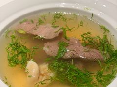 西施舌高青和牛-怡情荟•海鲜青岛菜(五四广场旗舰店)