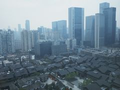 -成都尼依格罗酒店