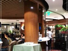 -百味馆·粤菜·湛江菜(后海花园店)