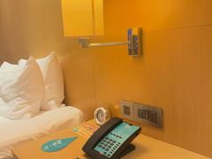 -香港港岛英迪格酒店