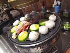 -韩山葵烤肉(太古里店)