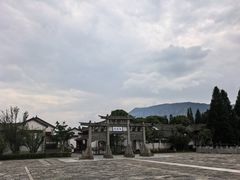 -云南民族村