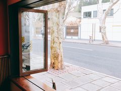 -RUMORS COFFEE ROASTERY鲁马滋咖啡(湖南路店)