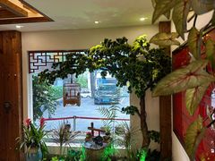 -顺丰轩园林酒家(天河店)