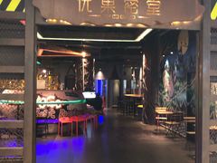 -YOGO优果密室逃脱(新佳丽广场店)