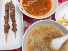 -西贝(无锡万象城店)