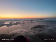 -五女山景区