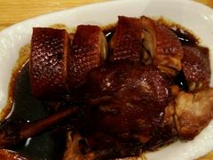 -乌镇那一年小院主题餐厅(甘泉西路店)