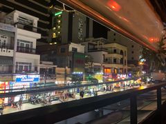 -Lanterns Vietnamese Restaurant