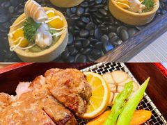 -中山路壹号传奇club·啤酒花园餐厅