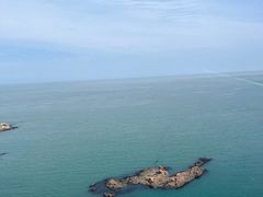 -摩天岭风景区
