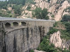 -黄巢水库
