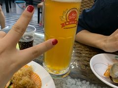 -世纪华联超市(三亚湾店)