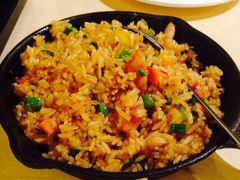 -来龙里 精致 东南亚餐室(万象城店)