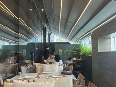 -柿合缘新京菜(国金中心商场店)