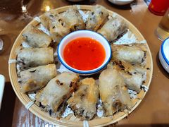 -老崇左特色风味食馆