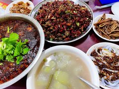 -温江公平红烧兔(总店)