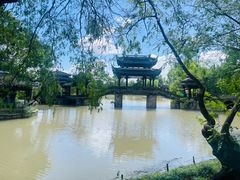 -韩湘水博园