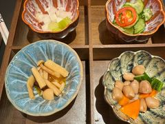 -無二炙坊·和牛烧肉(大钟寺1733店)