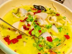 -百年恒益烧腊海鲜酒家·非遗传承(广州黄埔店)