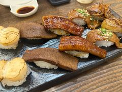 -东京屋(武定路店)