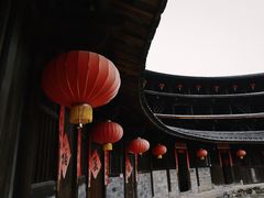 -初溪土楼群