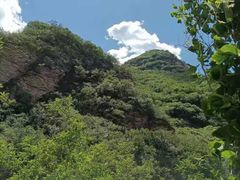 -湖洞水自然风景区