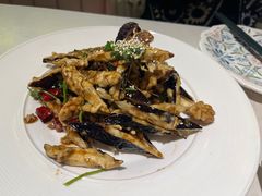 -巴扎屋大盘鸡·新疆菜(汇嘉时代店)