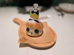-眉州东坡·熊猫主题餐厅(枫蓝店)