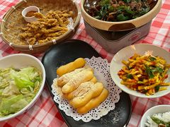 -新李记 · 口味菜馆(南郊公园店)