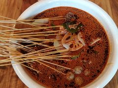 -叶婆婆钵钵鸡(解放碑店)