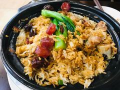 -日昌餐馆(亦庄店)