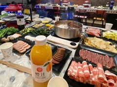 -4k轰趴馆(苏州街店)