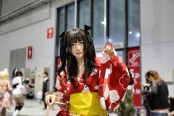 -icare美发沙龙