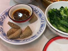 -冇味湘潭菜(湘江世纪城店)