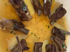 -香山湖渔家大院