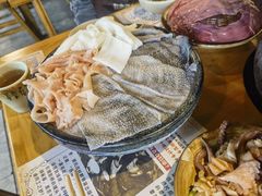 -白乐天毛肚火锅馆(南滨路店)