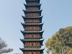 -常熟方塔园