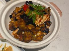 -北李妈妈菜·海肠捞饭(开发区万达店)