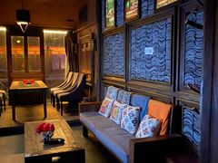 -老木头音乐空间(月河街店)