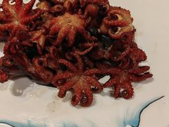 -金掌勺锅包肉(太原万达店)