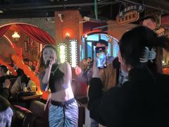 -音乐房子·Vintage Live Bar(玉林总店)