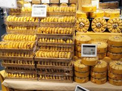-Olé精品超市(北京合生汇店)