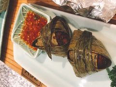 -米纸越南小馆(金鹰世界店)