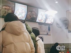 -陈记柳州螺蛳粉(大坪店)